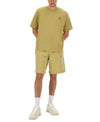 Maison Kitsune Bold Fox Head Patch Oversized T-shirt 156801315 [P]