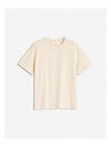 Maison Kitsune Comfort T-Shirt 156801349 [P]