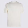 MAISON KITSUNE フォックス ヘッド レギュラー Tシャツ 半袖 156801426 [P]
