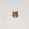 MAISON KITSUNE フォックス ヘッド レギュラー Tシャツ 半袖 156801426 [P]