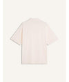 Maison Kitsune Bold Fox Head Oversized Polo 156801516 [P]