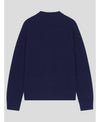 MAISON KITSUNE ベイビー フォックス パッチ バクシ カーディガン 156801674 [P]