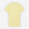 MAISON KITSUNE ベイビーフォックスパッチレギュラーポロシャツ 156801698 [P]
