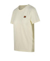 Maison Kitsune Fox Head Regular T-Shirt 156801722 [P]