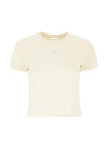 MAISON KITSUNE ベビーフォックスTシャツ 156801724 [P]