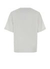 MAISON KITSUNE Baby Fox Komfort T-Shirt 156801726 [P]