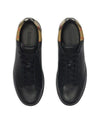 Burberry Leather Set Sneakers 156799679 [P]