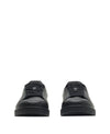 Burberry Leather Set Sneakers 156799679 [P]