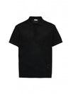 BURBERRY Karo Woll-Polohemd 156799652 [P]