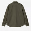CARHARTT LS Tracker シャツ ロングスリーブ トラッカー I033782 666XX 159287011 [P]