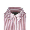CARHARTT WIP SS Phelps Shirt Phelps Stripe, Mulberry I034532 2SRXX 159287082 [P]