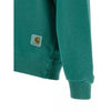 Carhartt Hudson Sweatshirt I035186 2ZU5F 159287125 [P]