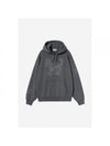 CARHARTT Hackwork フーディ スウェットシャツ I035641 3EGXX 159287275 [P]