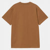 Carhartt Monogram T-Shirt I036212 HZXX 159287446 [P]