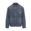 CARHARTT WIP OG Detroit Jacke I036259 01B7 159287540 [P]