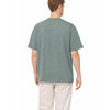CARHARTT T-Shirt Madison Kurzarm I033000 3HLXX 159287578 [P]
