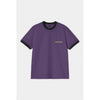Carhartt Ringer T-Shirt I036267 3QFXX 159288595 [P]