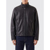 BOTTEGA VENETA Stehkragen Lederjacke 853929 V64W0 1010 159289226 [P]
