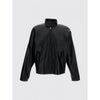 BOTTEGA VENETA Stehkragen Lederjacke 853929 V64W0 1010 159289226 [P]