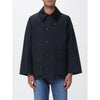 BARBOUR Peached Bedale Casual Jacket Navy MCA0933 NY71 159289535 [P]