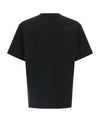Kenzo Wild Tiger Embroidered Oversized Cotton T-Shirt 156799222 [P]