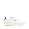 AUTRY Medalist Low Leather Sneakers 159289917 [P]