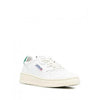 AUTRY Medalist Low Leather Sneakers 159289917 [P]