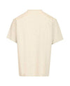 Kenzo Wild Tiger Embroidered Oversized Cotton T-Shirt 156799221 [P]
