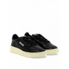 AUTRY Medalist Low Leather Sneakers 159289930 [P]