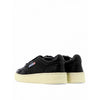 AUTRY Medalist Low Leather Sneakers 159289930 [P]