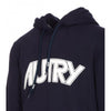 AUTRY Logo-Druck Hoodie HOPM 508B 159289958 [P]