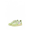 AUTRY Medalist Low Leather Sneaker 159289972 [P]