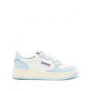 AUTRY Medalist Low Leather Sneakers 159289998 [P]