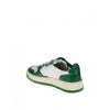 AUTRY Medalist Low Leder Sneaker AULW WB03 159290000 [P]