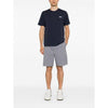 AUTRY Logo Patch Short Sleeve T-Shirt 159290008 [P]