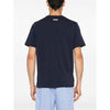 AUTRY Logo Patch Short Sleeve T-Shirt 159290008 [P]