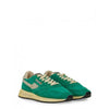 AUTRY Rewind Low Nylon Suede Super Vintage Sneaker 159290035 [P]