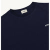 AUTRY Logo Embroidered Short Sleeve T-Shirt TSPM 007B 159290087 [P]