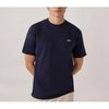 AUTRY Logo Embroidered Short Sleeve T-Shirt TSPM 007B 159290087 [P]