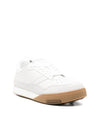 GIVENCHY Leder- und Wildleder-Logo-Yard-Sneaker 156799148 [P]