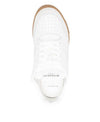 GIVENCHY Leder- und Wildleder-Logo-Yard-Sneaker 156799148 [P]