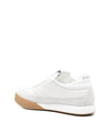 GIVENCHY Leder- und Wildleder-Logo-Yard-Sneaker 156799148 [P]