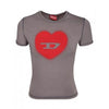 Diesel T-shirt 160628896 [P]