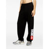 Diesel Patch Cotton Pants 26FW 160629397 [P]