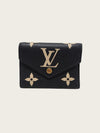 Louis Vuitton Bicolor Monogram Empreinte Victorine Wallet 160928665 [P]