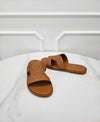 Louis Vuitton Oasis Mule 9 1ACVH3 New 160928694 [P]
