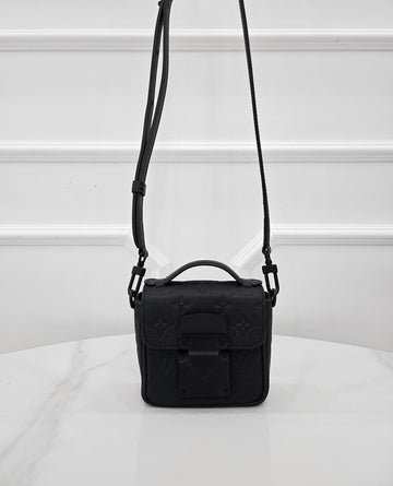 Louis Vuitton Pico S Lock Crossbody M83148 160928712 [P]