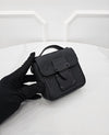 Louis Vuitton Pico S Lock Crossbody M83148 160928712 [P]