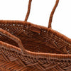 Dragon Diffusion Triple Jump Small Tan 8811-TAN 152738819 [P]