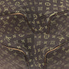 LOUIS VUITTON Monogram Mini Lin Canvas Speedy 30 Tote Bag 160930083 [P]